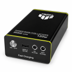 Mega Volt 30000mAh Power Bank