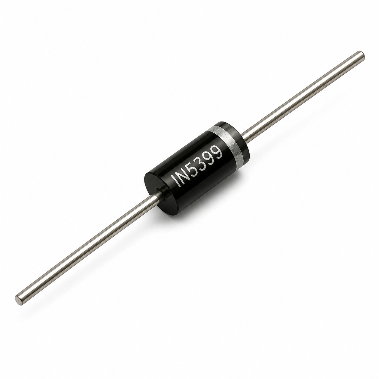 d94e4792-f583-4575-9616-e82573d83b61 Diode in5399 ( 1000V - 1.5A ) - Image 1