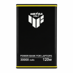 Mega Volt 30000mAh Power Bank