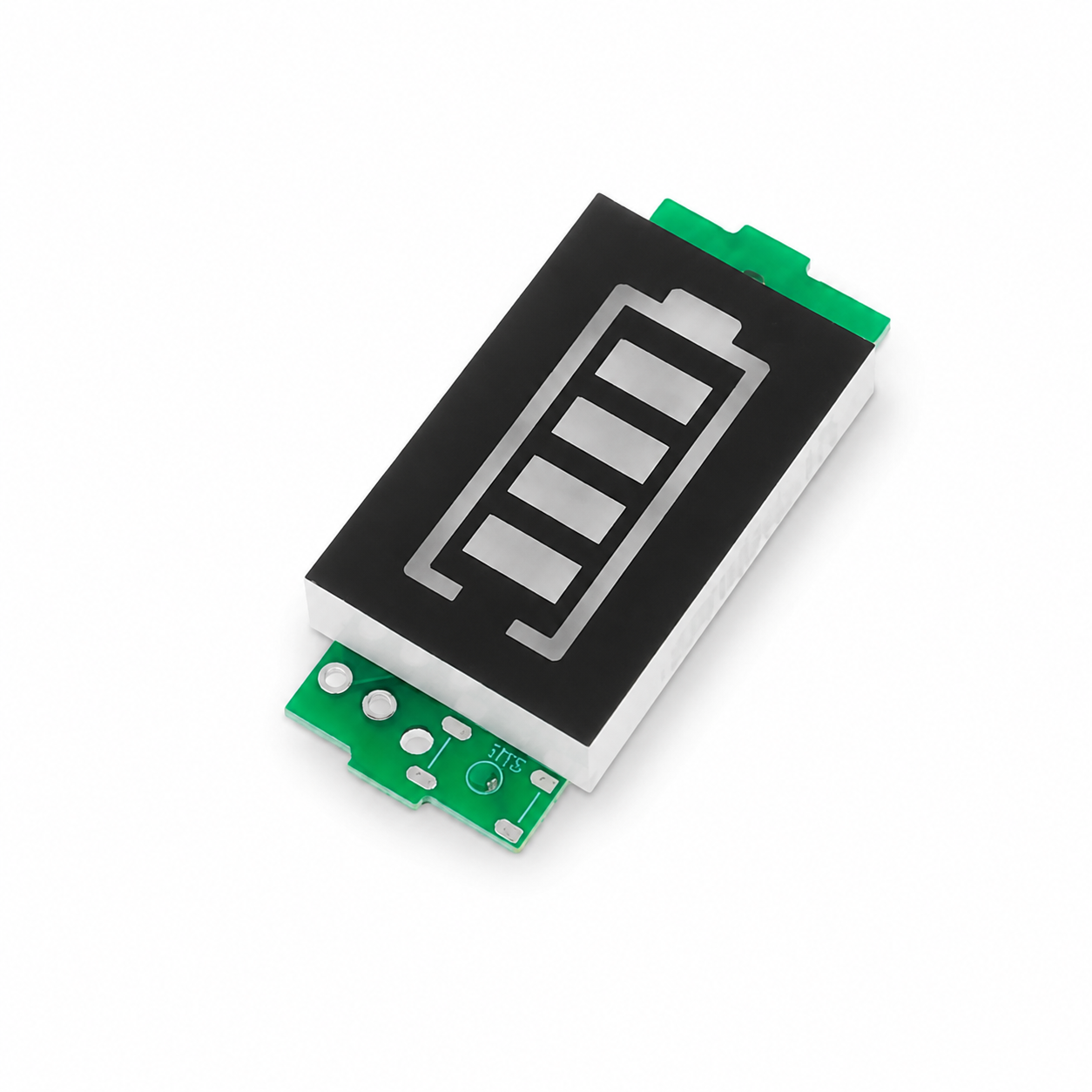 Battery Level Indicator Module, electrolik Battery Level Indicator Module, electrolik