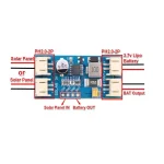 CN3791 MPPT Solar Charger Module 9V HW-032B - Image 3