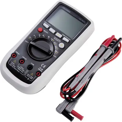 vc830 electronic product avo