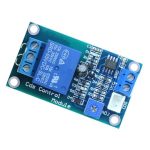 LDR Relay Module