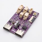 GROW Multi-Interface Adapter Board For Face, Fingerprint & Scanner Module, electrolik
