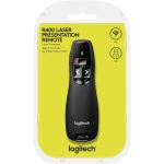 presentation remote