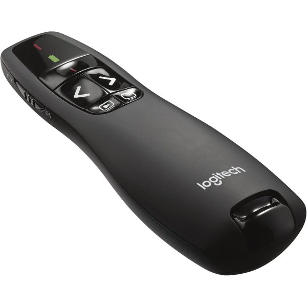 presentation remote