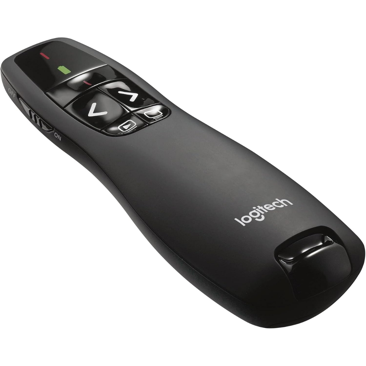presentation remote