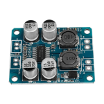 TPA3110 Audio Power Amplifier Board 30W, electrolik