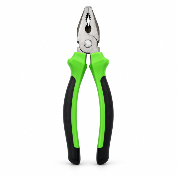 8 Inch Combination Pliers