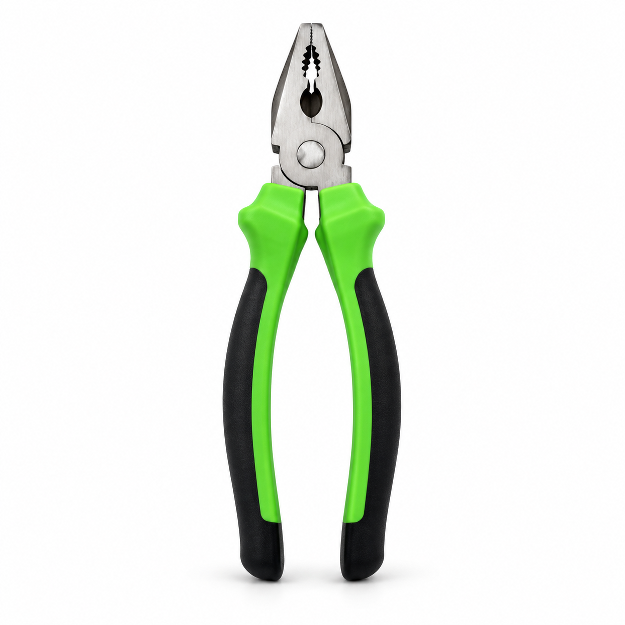 8 Inch Combination Pliers