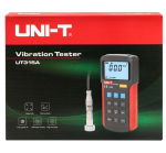 UT315A Vibration Tester جهاز قياس الاهتزازات - Image 3
