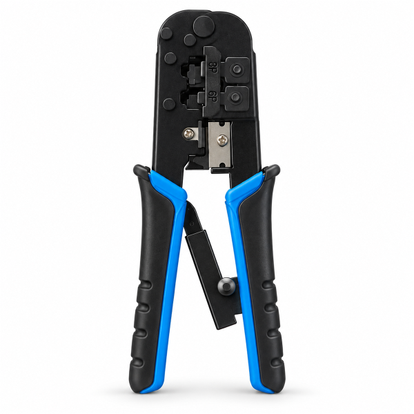 D-Link NTC-001 Modular Plug Crimping Tool