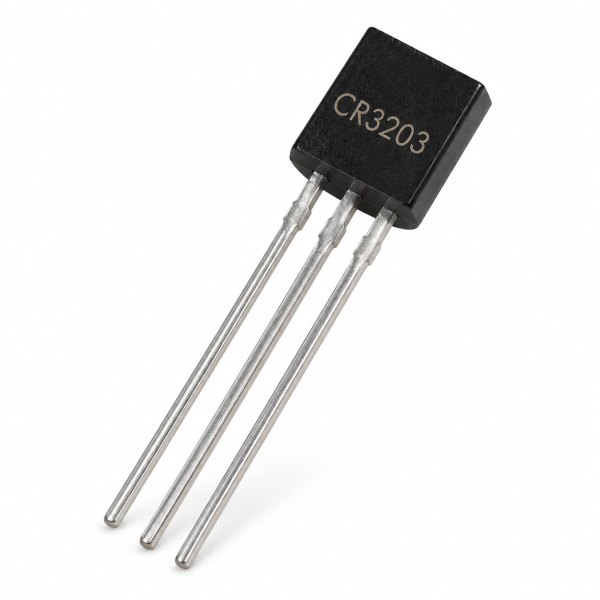C3203 Transistor