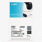 Hero Dual D1 5MP