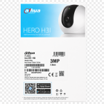 Dahua Hero H3i