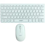 Crash W100 Wireless Combo