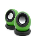 Small USB Speaker for PC
