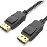 DisplayPort to DisplayPort Cable