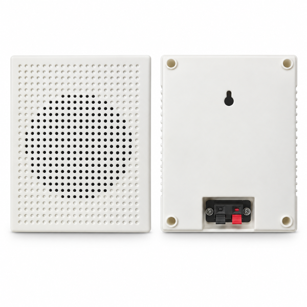 FL-2634 3W 8Ω Wall-Mount Speaker