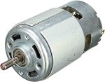 DC Motor 12V 80W 12000RPM – Model 775
