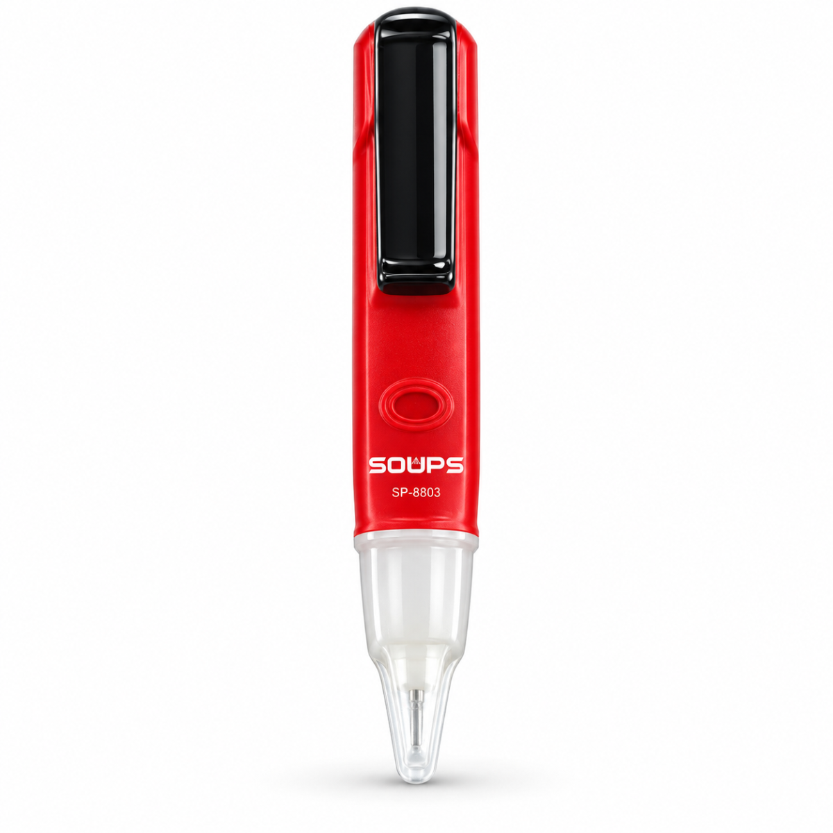 SOUPS SP-8803 Non-Contact Voltage Induction Tester SOUPS SP-8803 Non-Contact Voltage Tester - SOUPS SP-8803 Non-Contact Voltage Induction Tester
