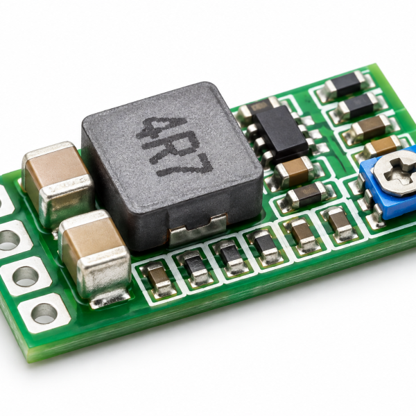 HW-613 Mini Step Down Module