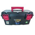 MANO Classic Tool Box 16 inch with Organizer Lid - Image 2