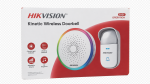 Hikvision Kinetic Doorbell