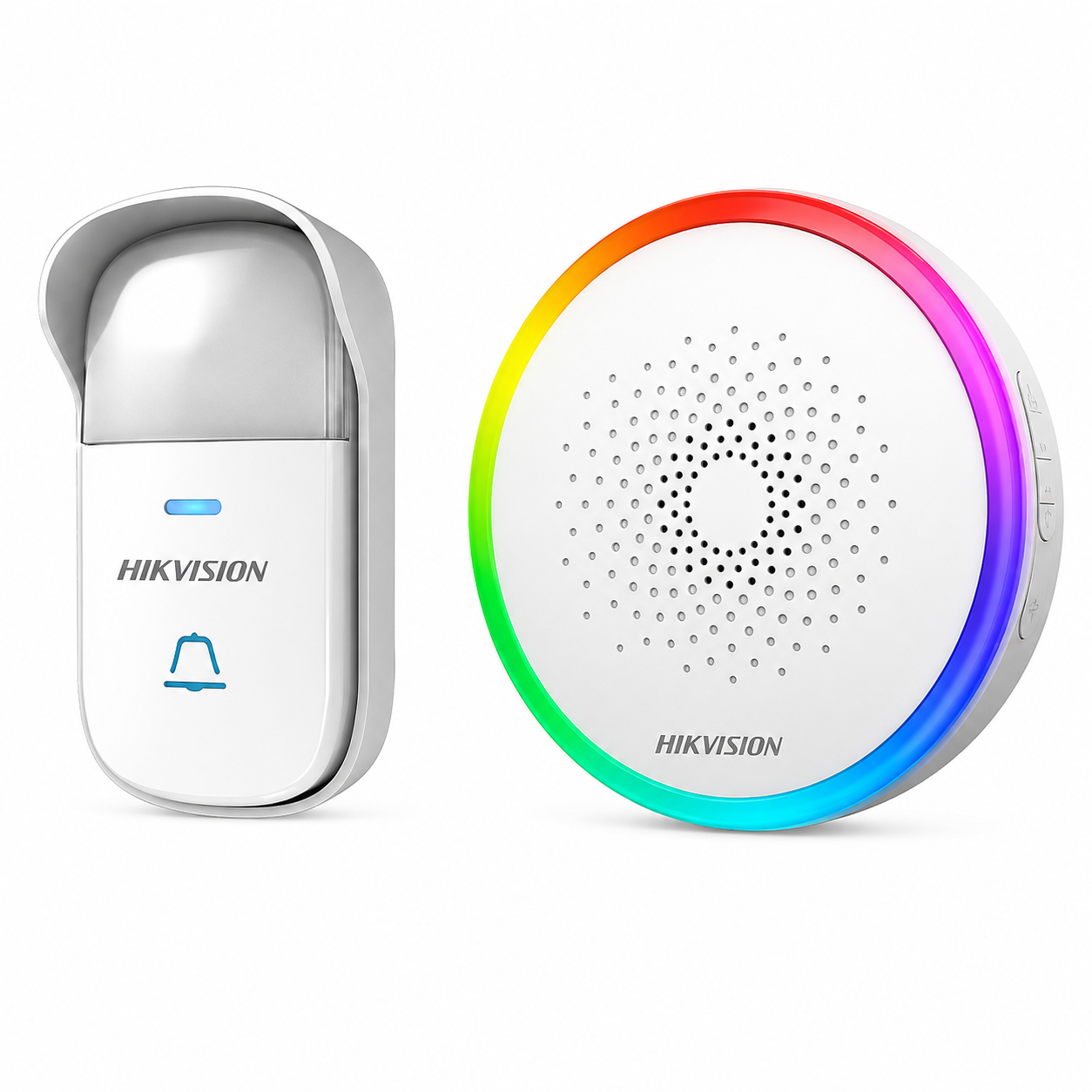 Hikvision Kinetic Doorbell