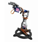 Small Robot Arm 4 motor SG92R