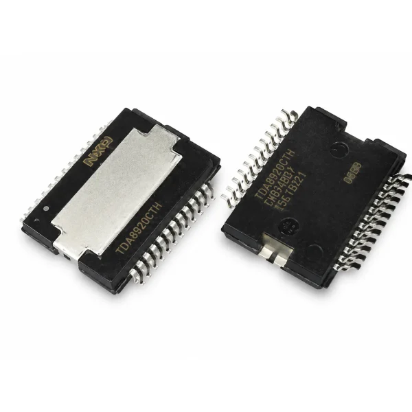 TDA8920C