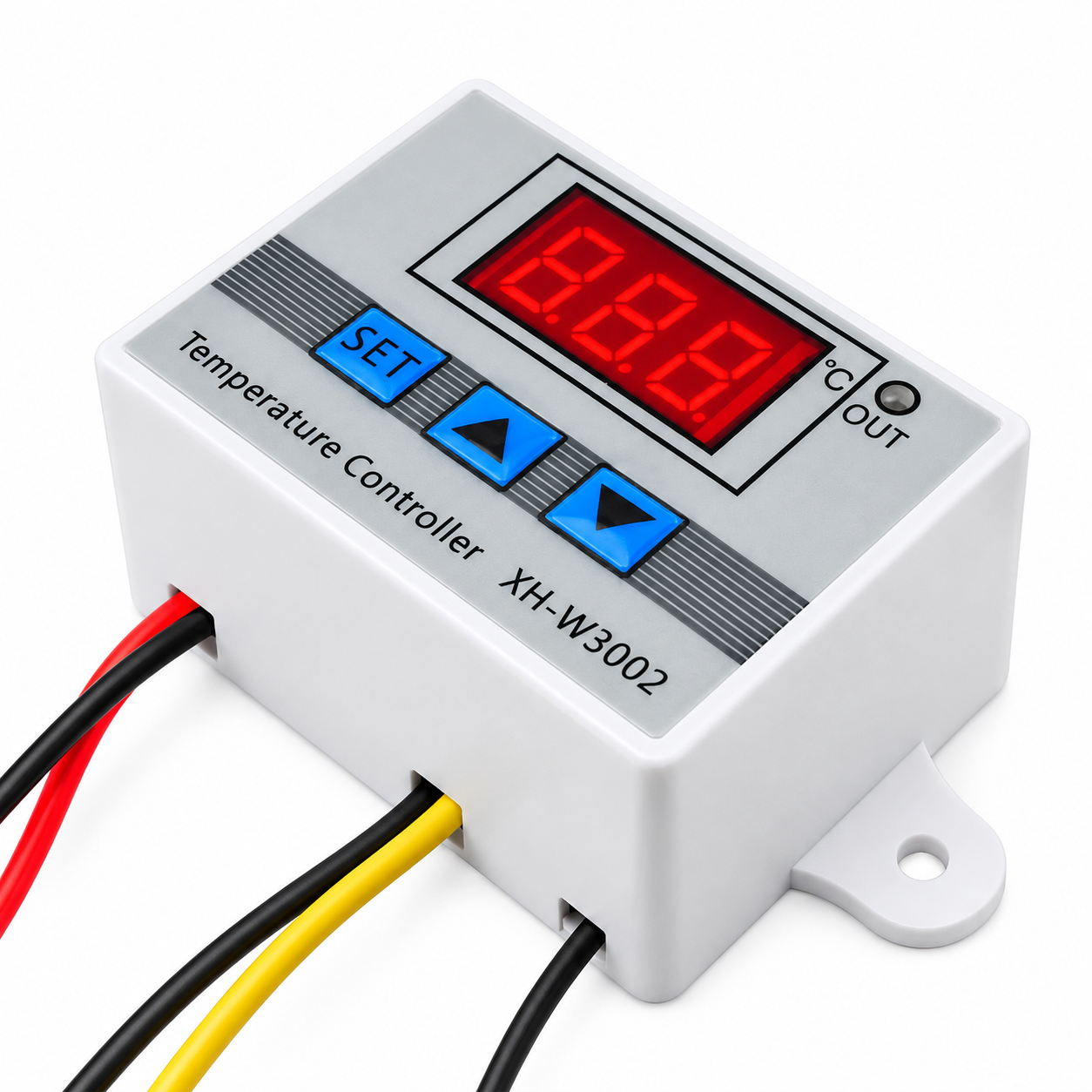 3002.png XH-W3002 220VAC 1500W Digital Temperature Controller - Image 1