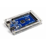 Arduino MEGA2560 Acrylic Case