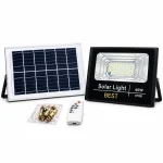 40W IP66 Solar LED Flood Light