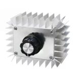 LED Dimmer 220VAc 5000W SCR Voltage Regulator Motor Speed Controller Dimming Thermostat