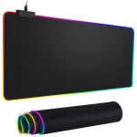 RGB Large Mouse Pad