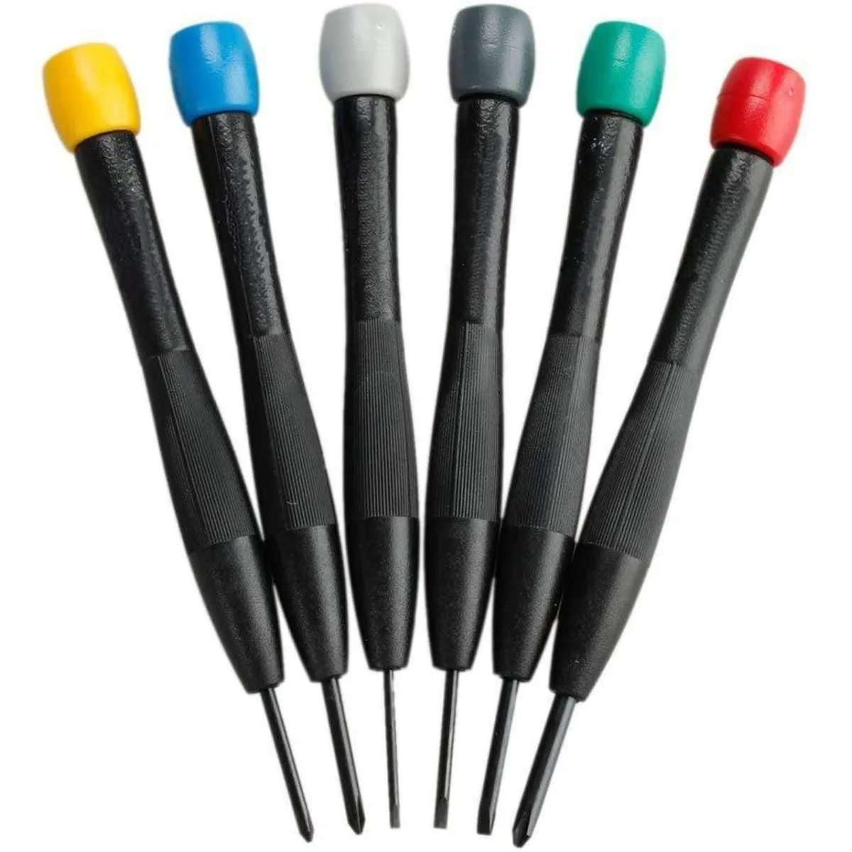 GSD-561 6-Piece Screwdriver Set