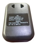 Voltage Converter (220-110V/6W) - Image 2