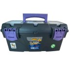 MANO Classic Tool Box 16 inch with Organizer Lid - Image 3