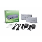 4K 120M HDMI KVM Extender