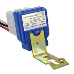 Photocell Sensor AC 220V 10A