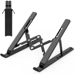 Aluminum Portable Laptop Stand