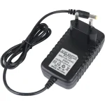 Adapter 12V 2A