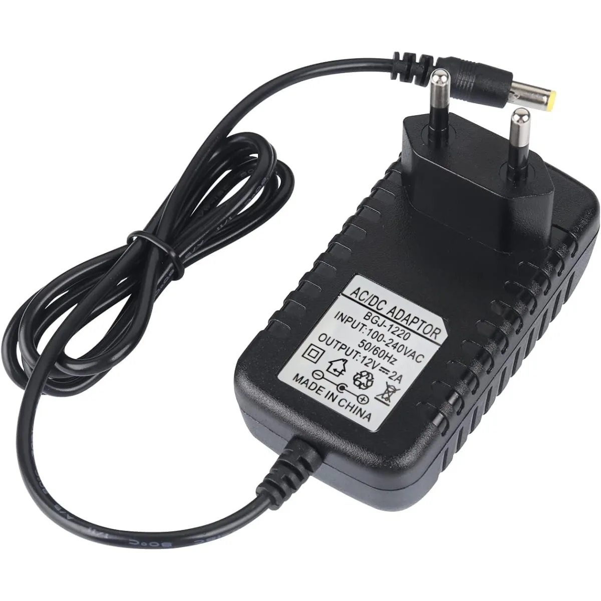 Adapter 12V 2A