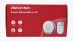 Hikvision Kinetic Doorbell