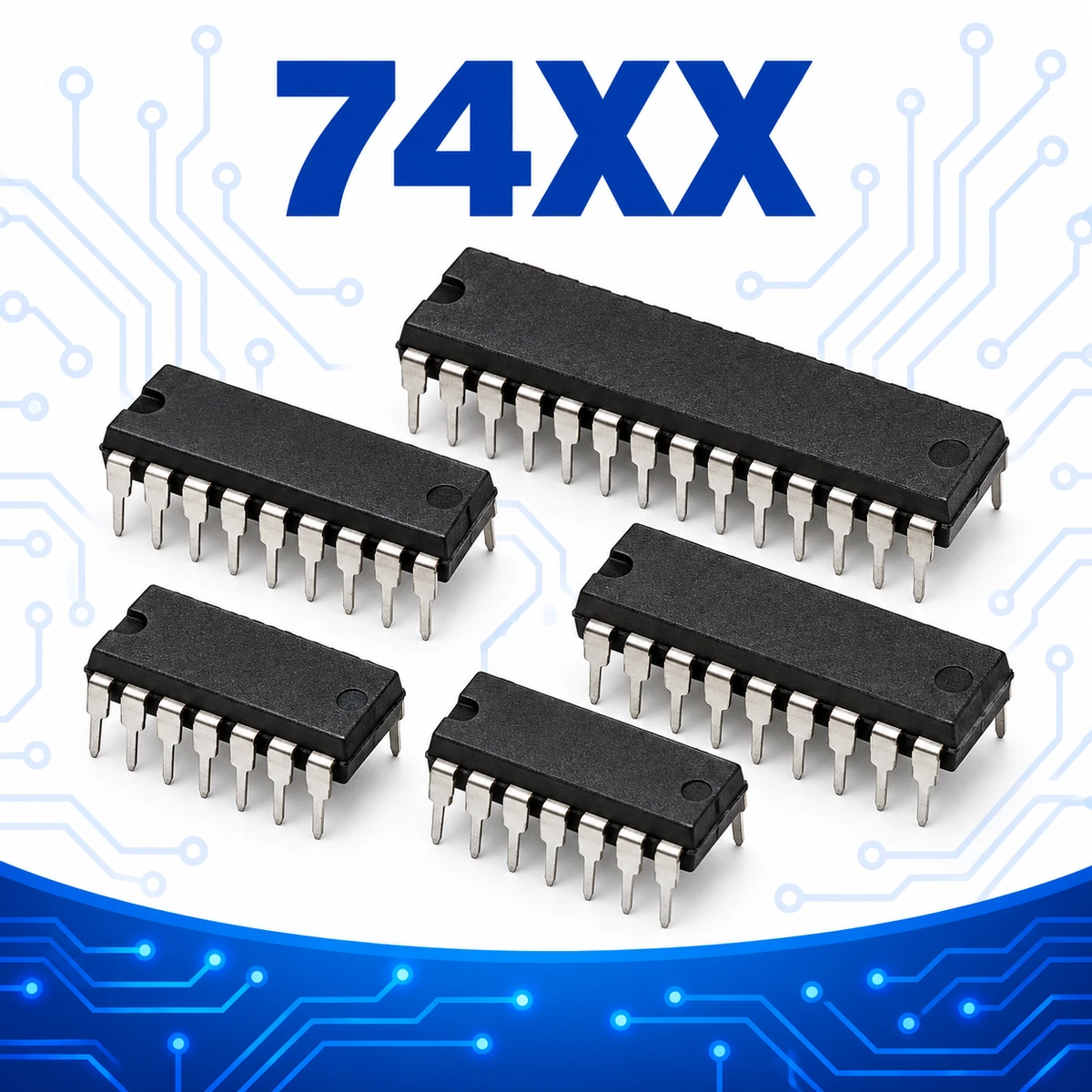 74xx