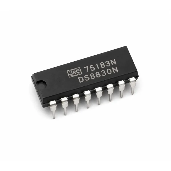 75183 differential line driver