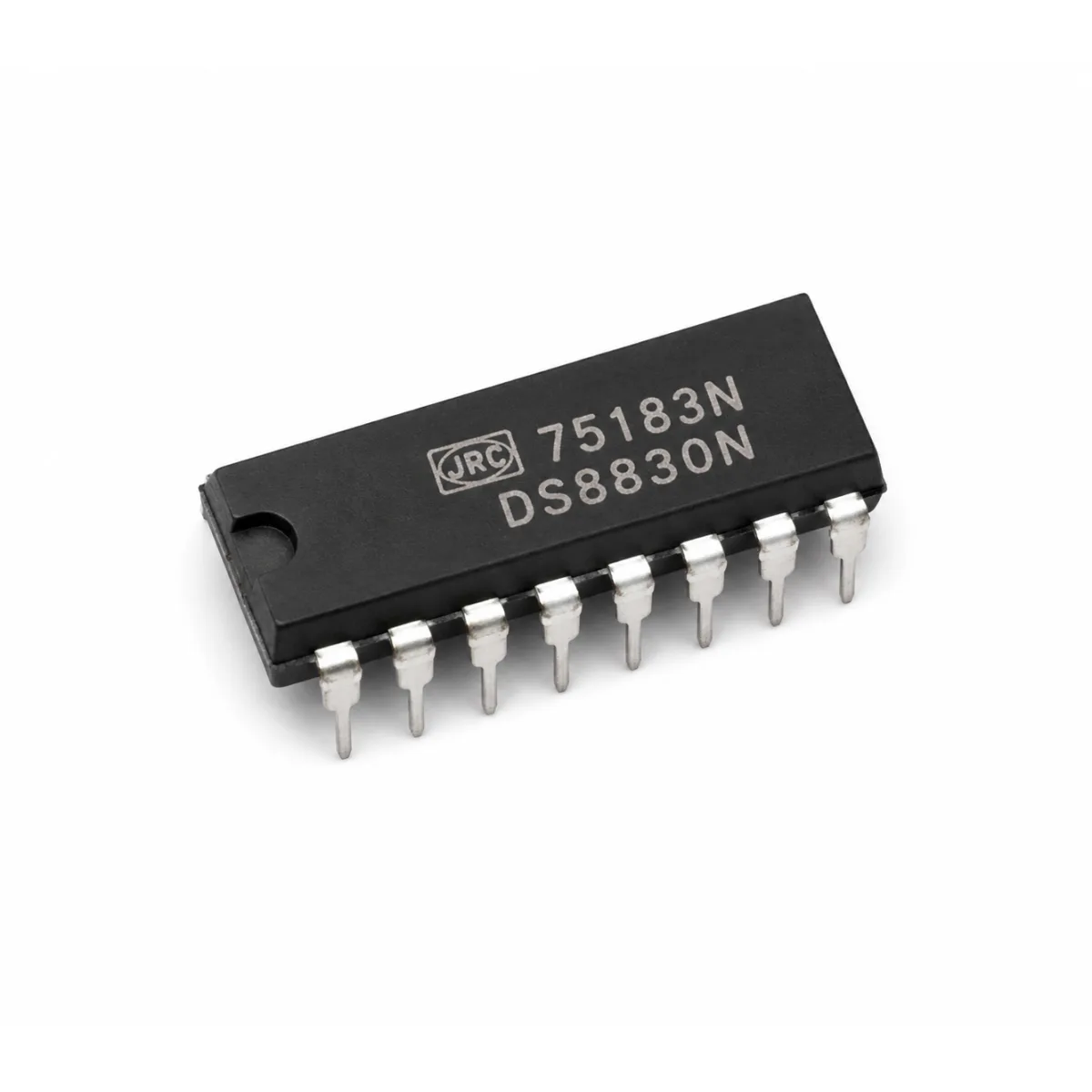75183 differential line driver