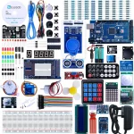 kit Mega 2560 Project The Most Complete Ultimate Starter Kit w/Tutorial