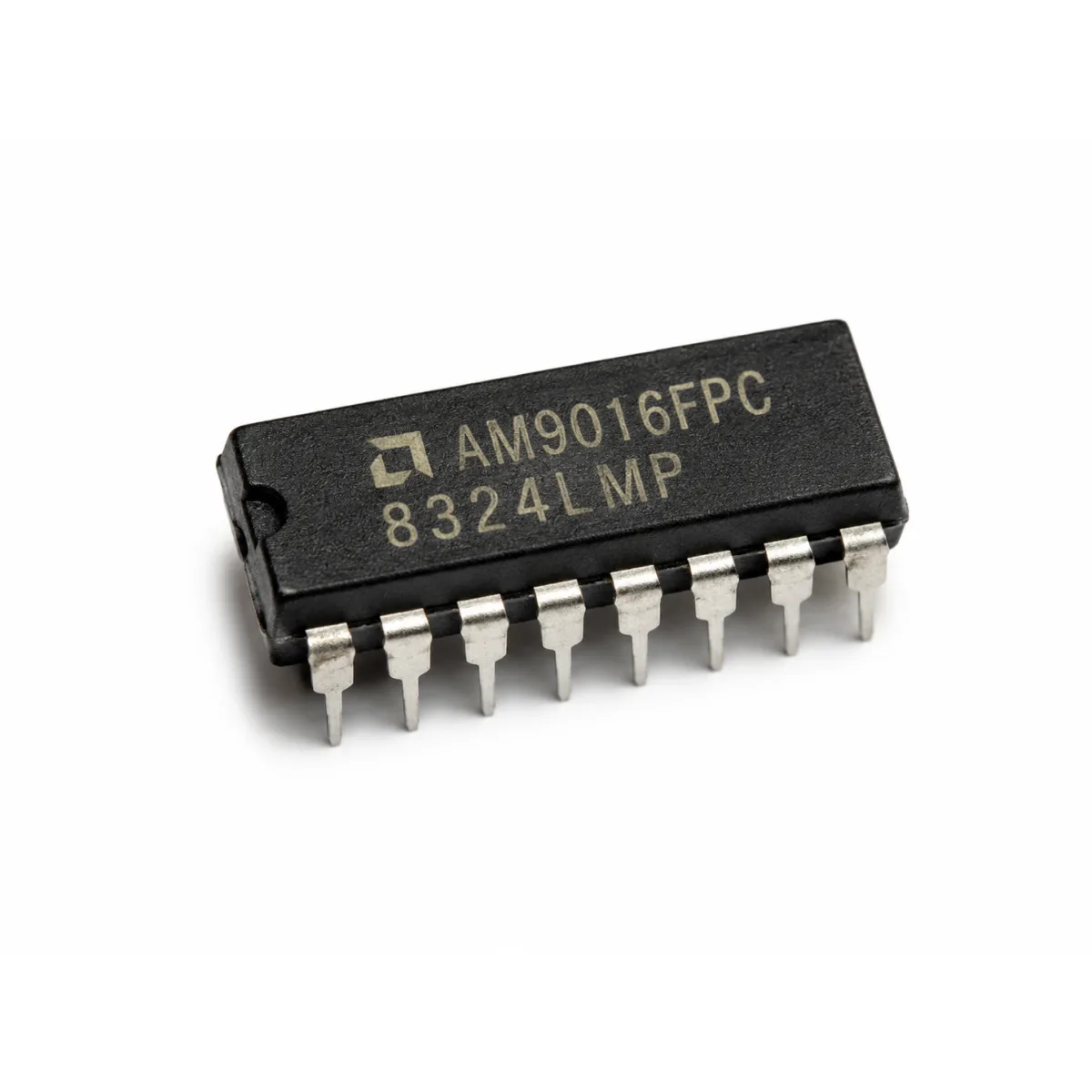 AM9016 16K DRAM IC